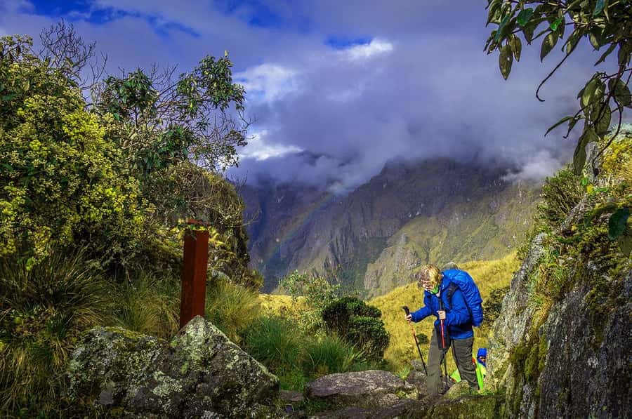 Cusco: 4-Day Inca Trail to Machu Picchu with Accommodation - Key things I’d circle before you book