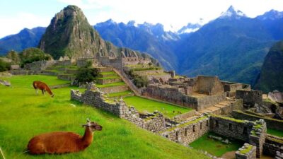 Cusco: 4-Day Inca Trail to Machu Picchu with Accommodation - From Abra Málaga to Huaman Marq’a: Why the Downhill Bike Ride Feels Like the Real Inca Jungle Starter Kit