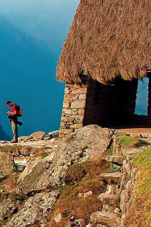 Cusco: 4-Day Inca Trail to Machu Picchu with Accommodation - Day 4: The 4:00 AM Climb to Machu Picchu and the Guided 2-Hour Visit