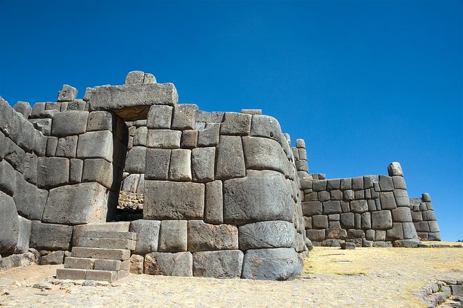 Cusco 4-Hour Private Tour Including Sacsayhuaman and Qenqo - Cusco in 4 Hours: The Value of a Private, Story-First Route