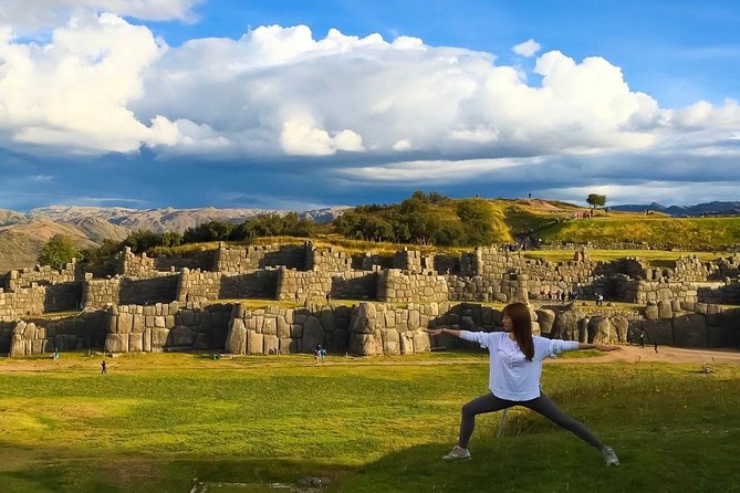 Cusco 4-Hour Private Tour Including Sacsayhuaman and Qenqo - Qorikancha (Intikancha): Inti Temple History and the Earthquake-Era Rebuild