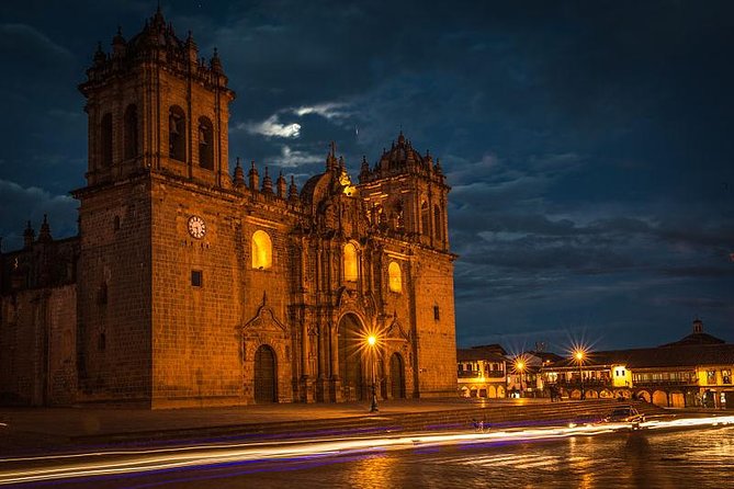 Cusco 4-Hour Private Tour Including Sacsayhuaman and Qenqo - Puka Pukara: The Red Fortress Watchtower on the Inca Road