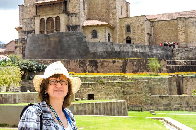 Cusco 4-Hour Private Tour Including Sacsayhuaman and Qenqo - Optional Textile Factory Add-On: Crafts, Alpacas, and a Hands-On Cultural Thread
