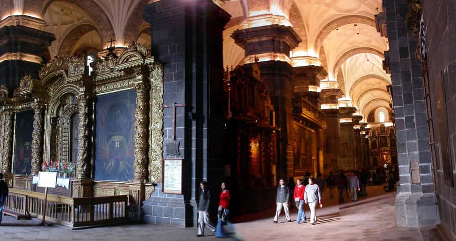 Cusco: 6-Hour City Highlights Tour - Cusco in 6 Hours: What This Tour Really Feels Like