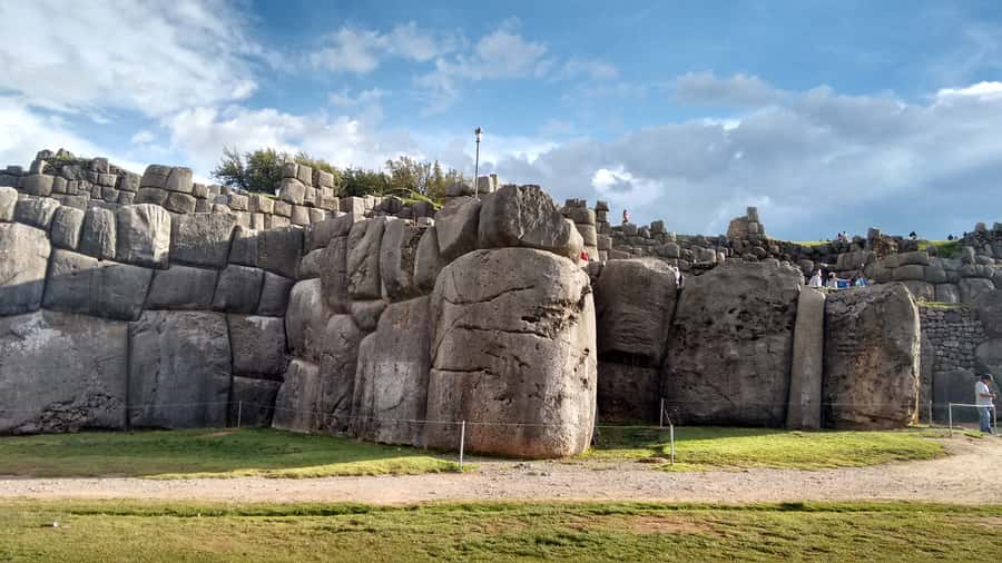 Cusco: 6-Hour City Highlights Tour - Sacsayhuamán, Quenqo, Pucapucara: The Inca Site Circuit
