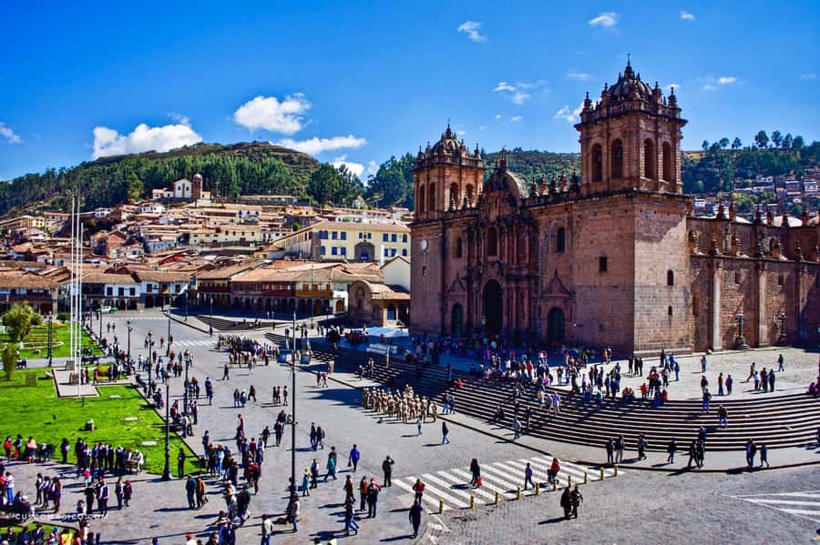 Cusco: 6-Hour City Highlights Tour - Temple of the Sun at Qoricancha: Where Cusco’s Layers Start