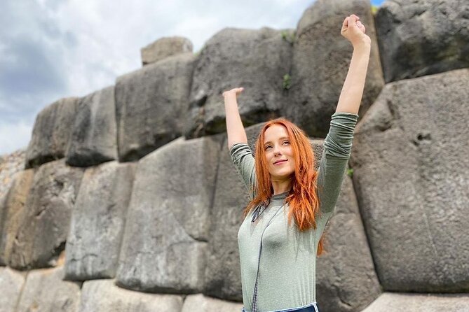 Cusco 7 days Tour in Machu Picchu, Humantay Lake and Vinicunca - Sacred Valley to Aguas Calientes: Pisac, Ollantaytambo, then the train