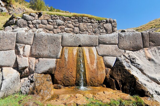 Cusco 7 days Tour in Machu Picchu, Humantay Lake and Vinicunca - Humantay Lake at 4,200m: 5 a.m. start, photos included, optional horse