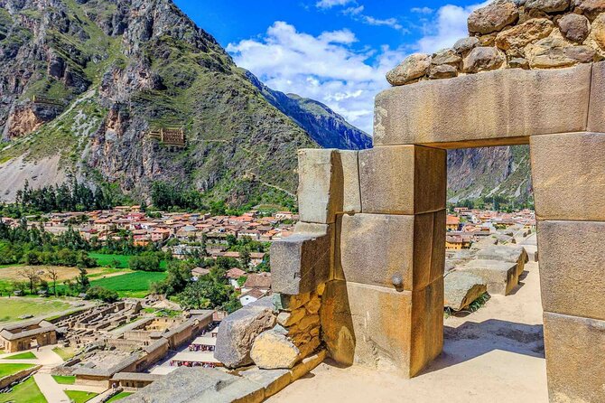 Cusco 7 days Tour in Machu Picchu, Humantay Lake and Vinicunca - Moray and Maras: Inca agriculture lab plus salt flats