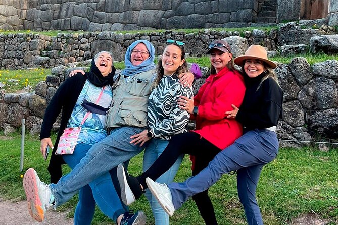 Cusco 7 days Tour in Machu Picchu, Humantay Lake and Vinicunca - Vinicunca (Rainbow Mountain): the 5,020m photo push