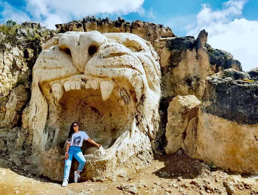 Cusco: Abode of the Gods ATV Tour with Transfer - Key things to know before you go