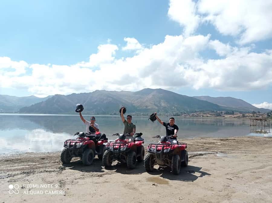 Cusco: Abode of the Gods ATV Tour with Transfer - Should you book the Cusco ATV Tour with Transfer?