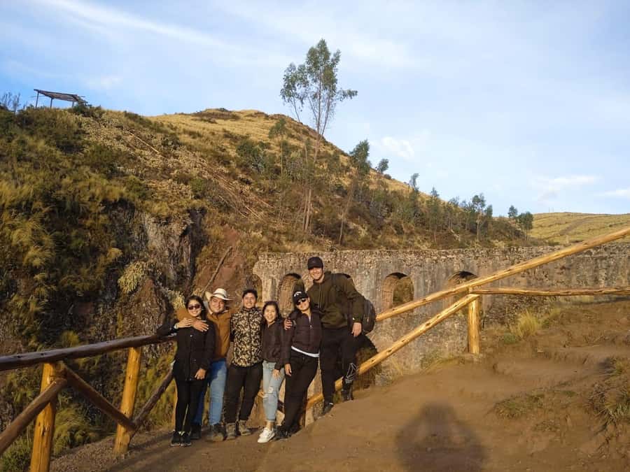 Cusco: Abode of the Gods ATV Tour with Transfer - Lagoon stops and entry fees: plan for extra soles