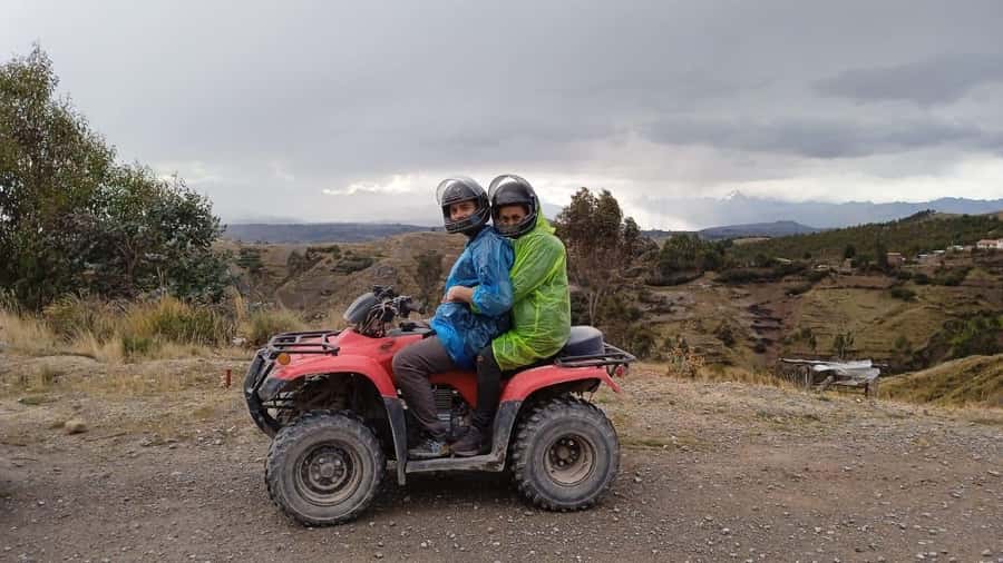 Cusco: Abode of the Gods ATV Tour with Transfer - Price and value: why $30 can feel like a lot (or a steal)