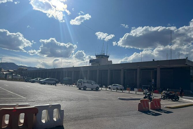Cusco Airport Pickup and Private Transfer - Cusco Airport Pickup: From Landing to Hotel Without the Headache
