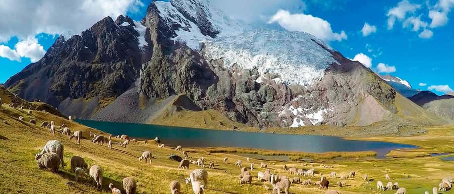 Cusco: Ausangate Tour 7 Lagoons full day - Dawn pickup out of Cusco: what that 4:30–5:00 a.m. start is really doing for you