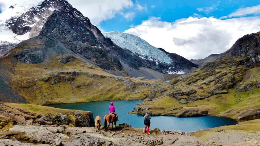 Cusco: Ausangate Tour 7 Lagoons full day - Price and value: why $36 can be a great deal (and what to budget)