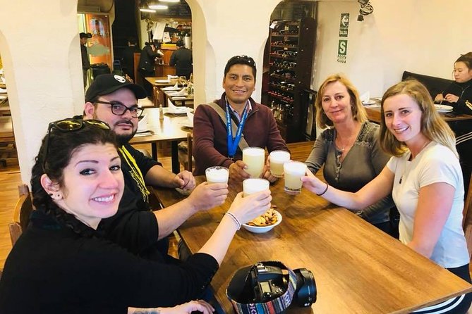 Cusco by Night: Planetarium Cusco, Dinner, and Pisco Sour - Cusco by Night value: what $95 really buys