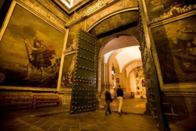 Cusco City Sightseeing and Sacsayhuaman Archeological Park Tour - Qenqo, Puca Pucara, and Tambomachay: Three Kinds of Meaning, Not Just More Ruins