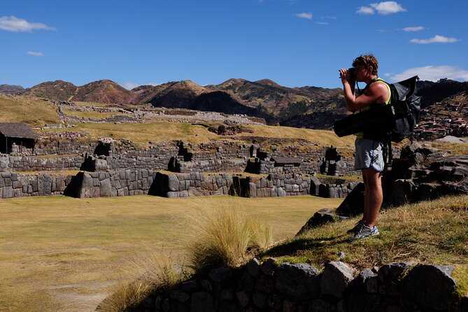 Cusco City Sightseeing and Sacsayhuaman Archeological Park Tour - How the Guide Changes Everything (And Why Small Groups Help)