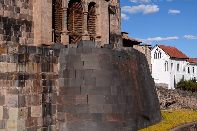 Cusco City Sightseeing and Sacsayhuaman Archeological Park Tour - Who Should Book This Tour (And Who Might Want Something Else)