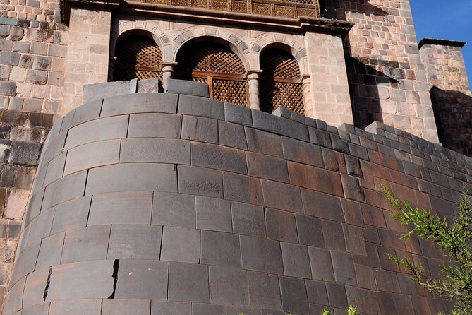 Cusco City Sightseeing, San Pedro Market, Cathedral and Qorikancha Temple - Transport, altitude, and practical tips that keep the day pleasant