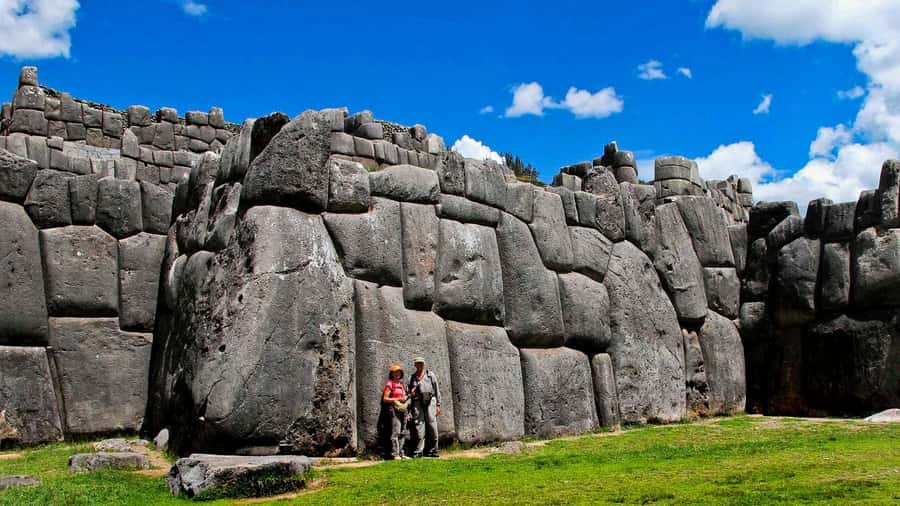 Cusco: City Tour | Half-Day Tour to 4 Archaeological Sites - Key highlights worth your attention
