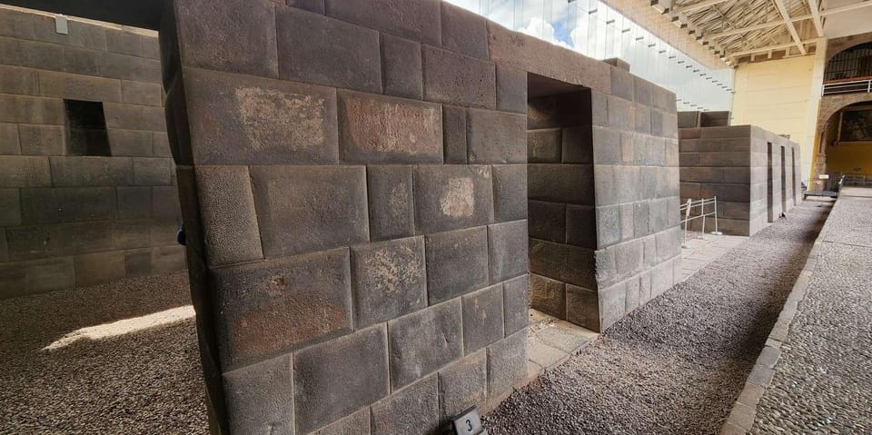 Cusco: City Tour | Half-Day Tour to 4 Archaeological Sites - Guide quality: what you can expect when bilingual is done well
