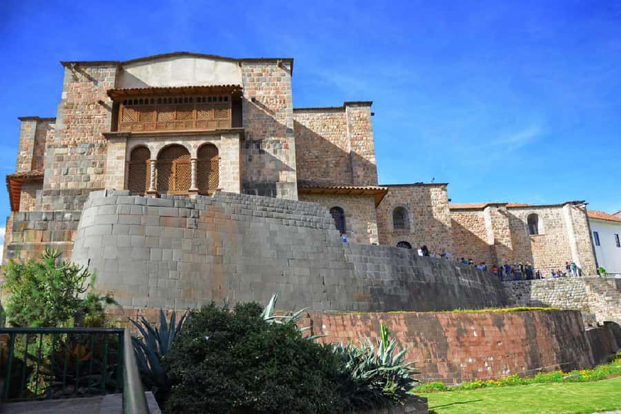 Cusco: City Tour | Half-Day Tour to 4 Archaeological Sites - Qenqo amphitheater: rocky paths and ritual meaning