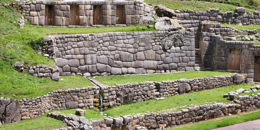 Cusco: City Tour | Half-Day Tour to 4 Archaeological Sites - Tickets and money: what’s included vs what you pay at the sites