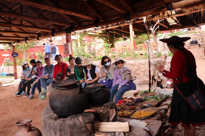 Cusco City Tour with Sacsayhuaman & Inca Sites – Small Group - Cusco in one afternoon: what this tour gets right