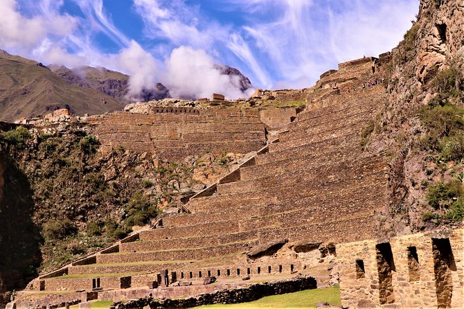Cusco City Tour with Sacsayhuaman & Inca Sites – Small Group - Group size, timing, and how to pace yourself at altitude