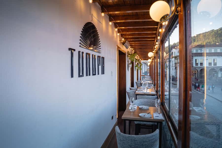 Cusco: Folkloric Andean Show & 3-Course Dinner at Tunupa - Key things to know before you go