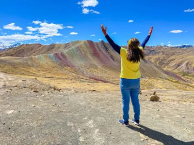 Cusco: Full-Day Palcoyo Rainbow Mountain All-Inclusive Tour - Breakfast at Altitude: Getting Ready for the Hike