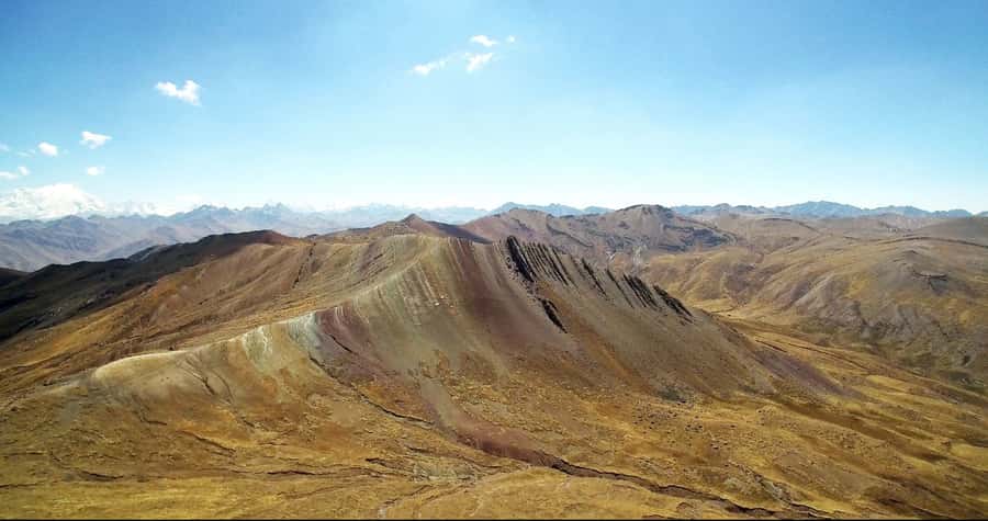 Cusco: Full-Day Palcoyo Rainbow Mountain All-Inclusive Tour - Altitude Reality Check: 4,700 Meters Isn’t a Small Detail