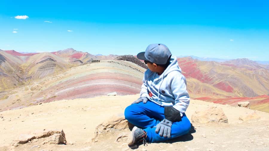 Cusco: Full-Day Palcoyo Rainbow Mountain All-Inclusive Tour - What to Bring (and What to Leave Behind)