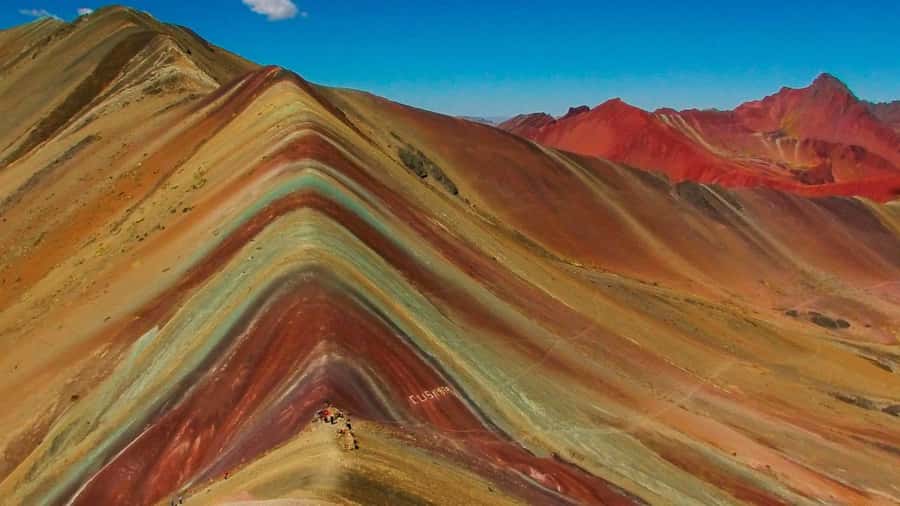 Cusco: Full-Day Rainbow Mountain & Red Valley Trekking Tour - From Cusco to Phulawasipata: How the Morning Gets You Ready