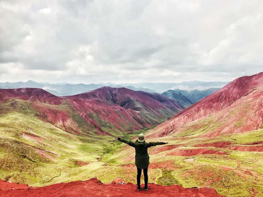 Cusco: Full-Day Rainbow Mountain & Red Valley Trekking Tour - Quiquijana Breakfast: Why Food on This Day Isn’t an Afterthought