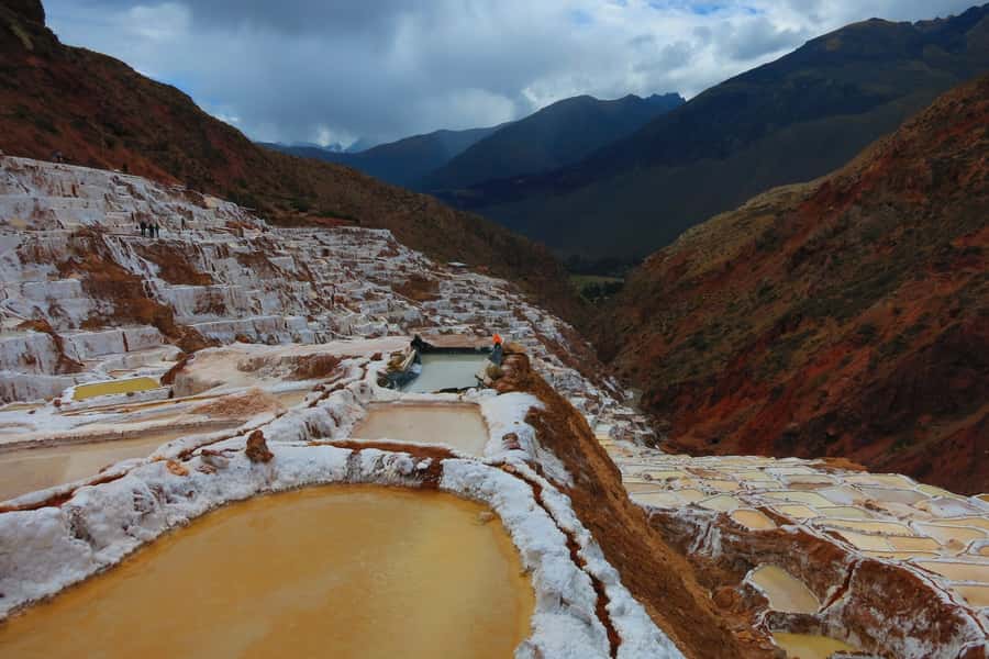 Cusco: Full-Day Sacred Valley and Maras Tour - Key Points Worth Noticing