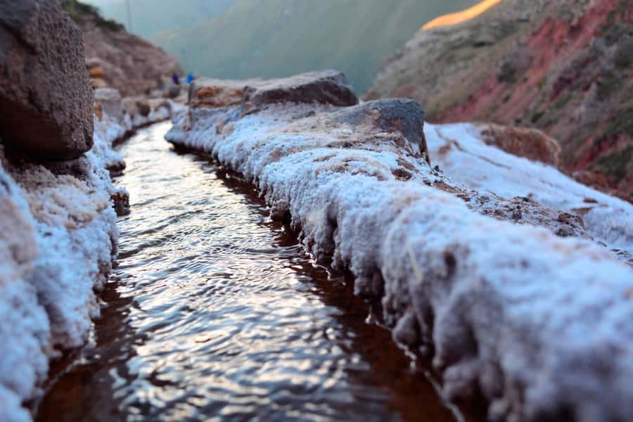 Cusco: Full-Day Sacred Valley and Maras Tour - Practical Tips for a Smoother Day in the Sacred Valley