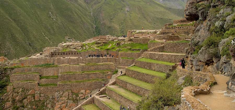 Cusco: Full-Day Sacred Valley and Maras Tour - Sacred Valley in One Long Day: What 12 Hours Really Means