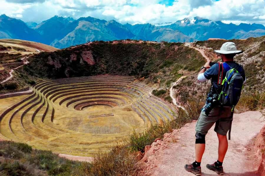 Cusco: Full-Day Sacred Valley and Maras Tour - Maras Salt Mines: 3,000+ Pools with Real-World Sensory Impact