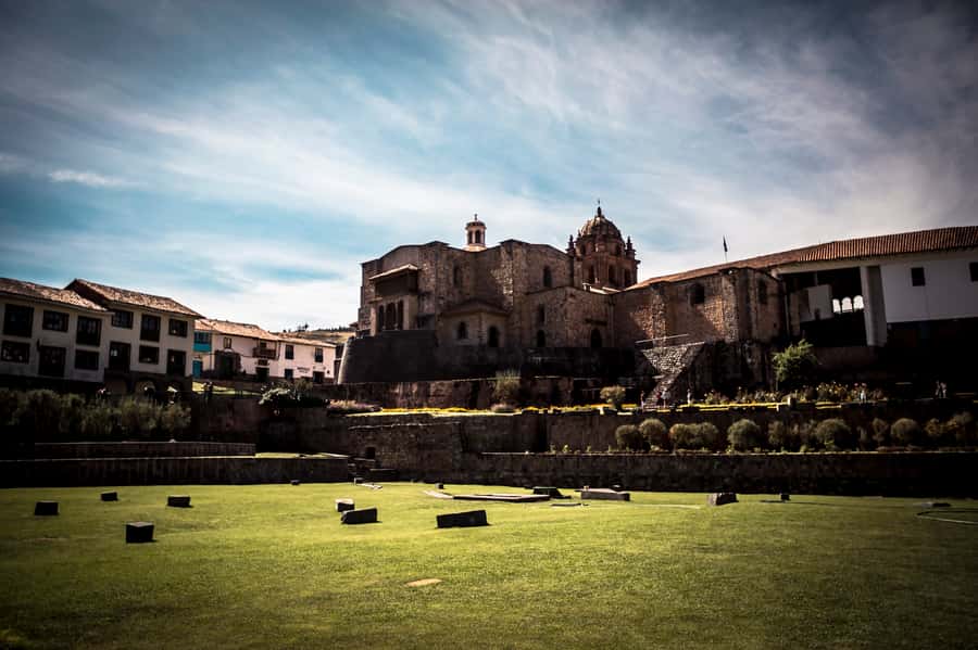 Cusco: Half-Day City and Nearby Archaeological Sites Tour - Puka Pucara: The Red Fortress, Built for Rest and Use
