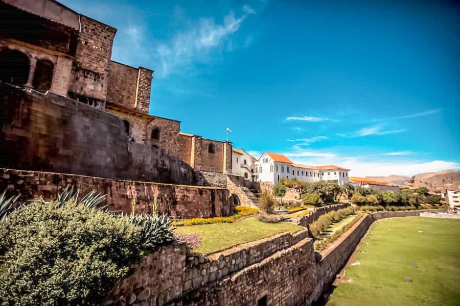 Cusco: Half-Day City and Nearby Archaeological Sites Tour - Price and Value: What $49 Really Buys You