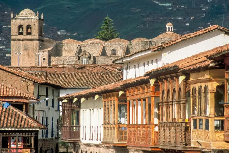 Cusco: Half-Day City and Nearby Archaeological Sites Tour - What Makes the Logistics Work (and Where It Can Trip You Up)