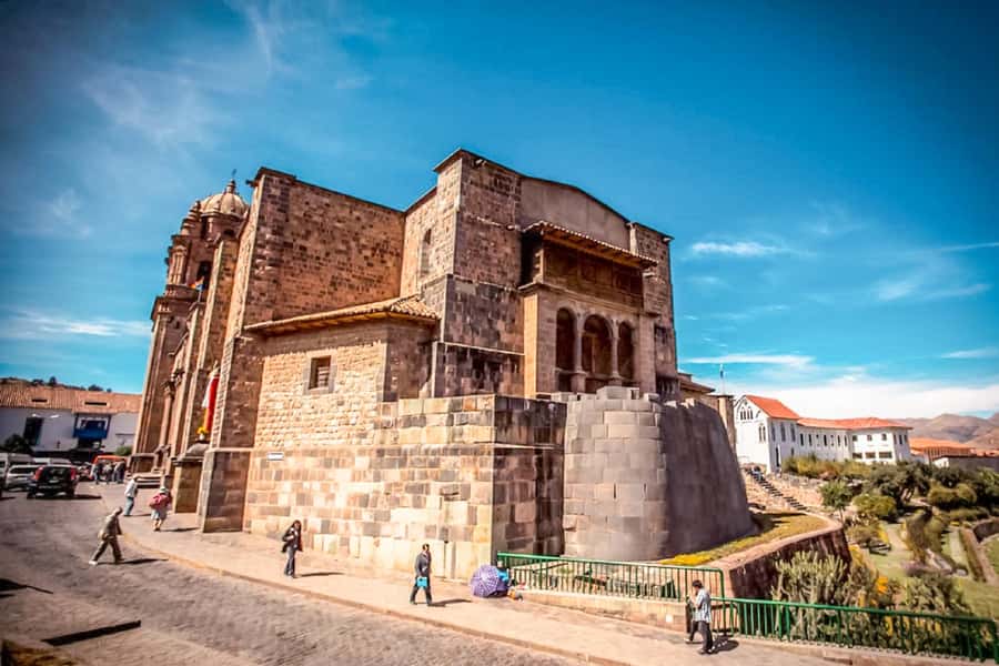 Cusco: Half-Day City and Nearby Archaeological Sites Tour - Guides and the Human Factor: Why Names Matter Here