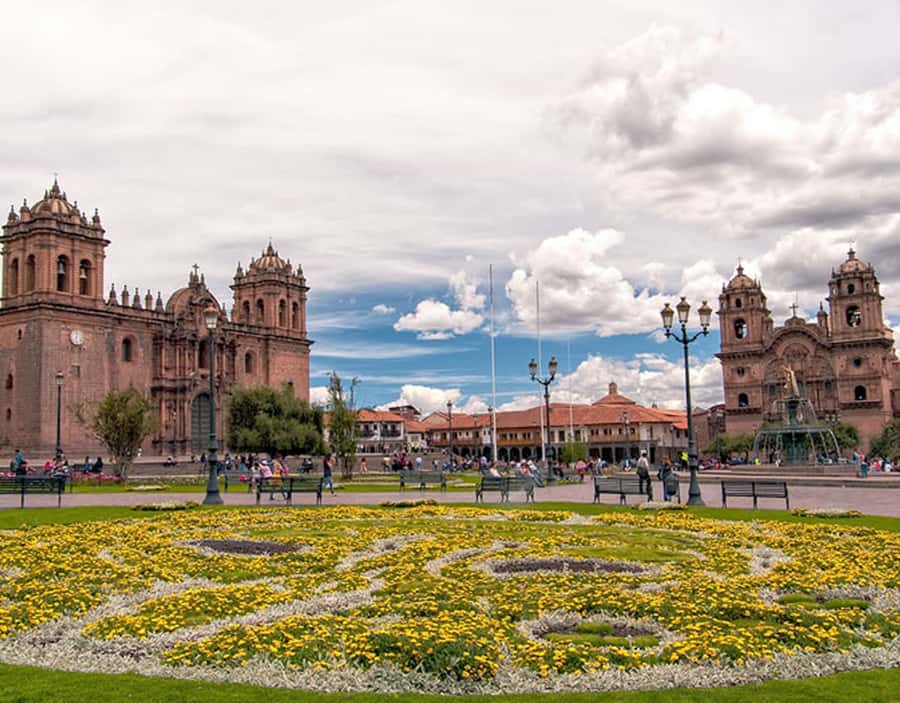 Cusco: Half-Day City Tour - Key Highlights You’ll Care About