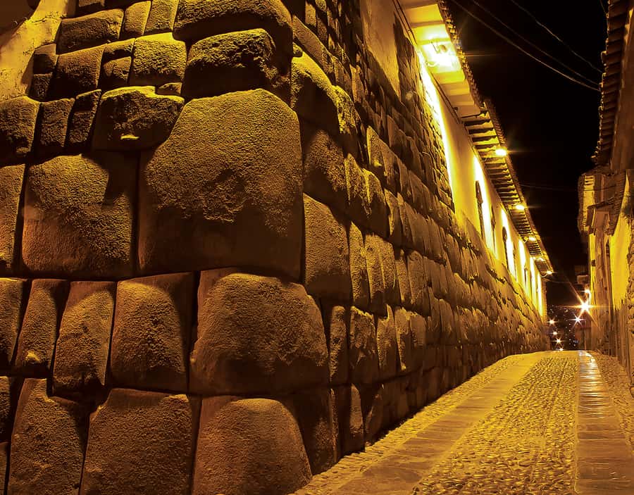 Cusco: Half-Day City Tour - What to Bring and How to Stay Comfortable on Uneven Ruins