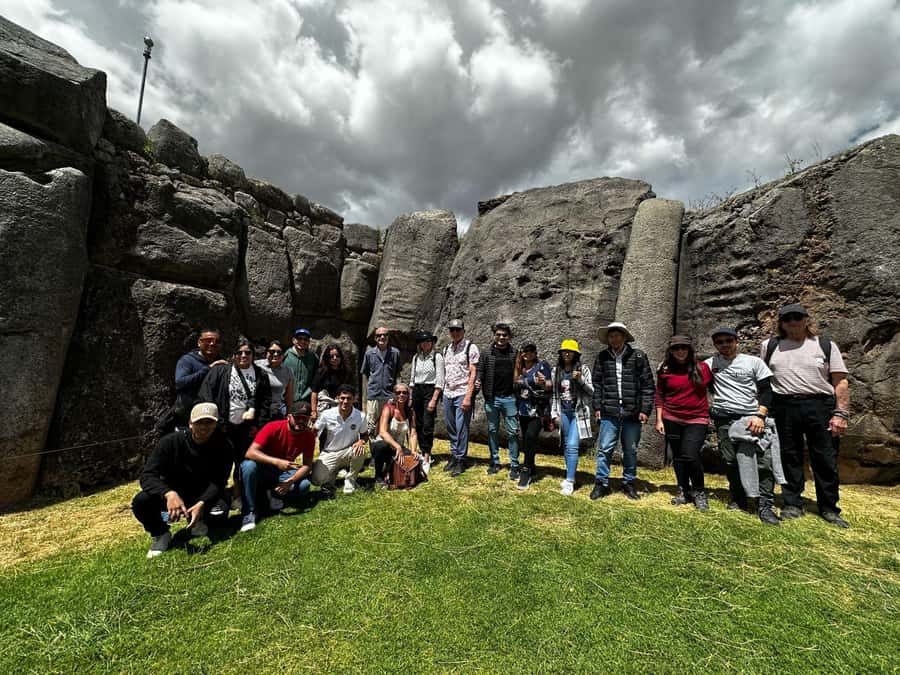 Cusco: Half-Day City Tour with Sacsayhuaman and Q'enco - A Half-Day Cusco Loop That Actually Makes Sense
