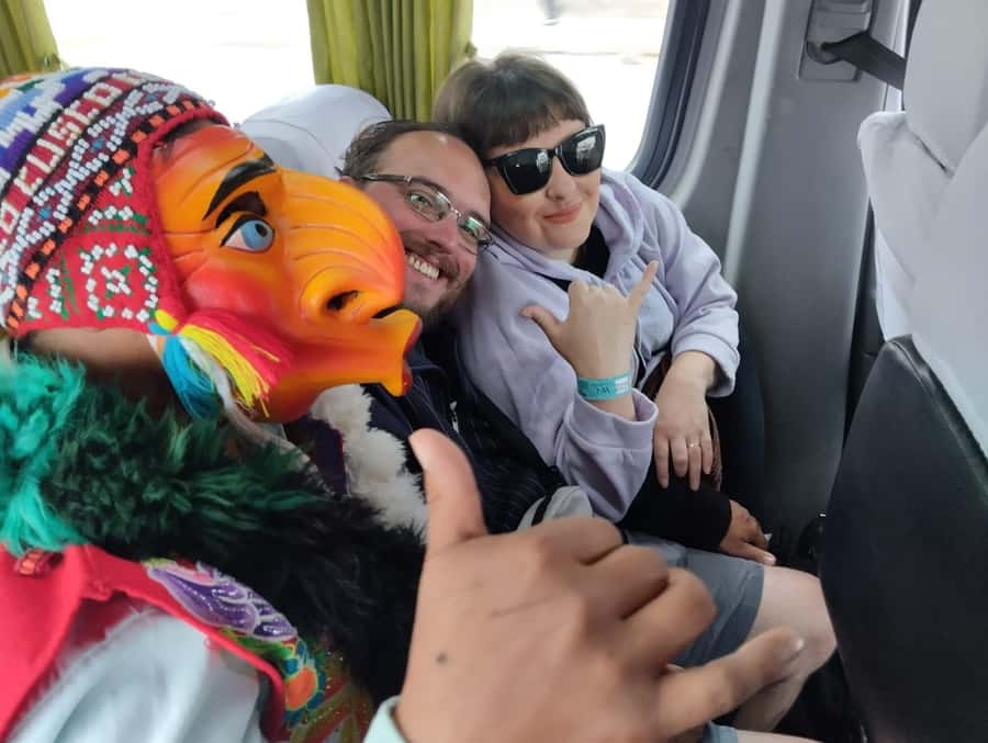 Cusco: Half-Day City Tour with Sacsayhuaman and Q'enco - Q’enqo’s Ceremonial-Celestial Angles